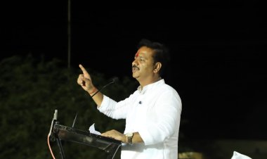 होय जनक भोसले हा सभासद; तो माझा कार्यकर्ता:- अभिजीत पाटील