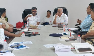 वारी कालावधीत कोरोना संसर्ग प्रतिबंधासाठी आवश्यक उपाययोजना कराव्यात .