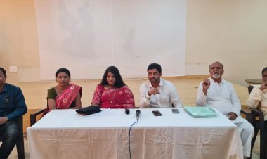 पंढरीत हजारोंच्या उपस्थितीत साजरा होणार आंतरराष्ट्रीय योगदिन !