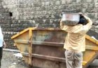 प्रशासनाची करडी नजर 1 लाख 96 हजार रुपये किंमतीचा भेसळयुक्त पेढा अन्न व औषध प्रशासनमार्फत पंढरपूर शहरात जप्त”