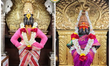 पंढरपूर नगरपरिषद मुख्याधिकारी याकडे लक्ष देतील काय?