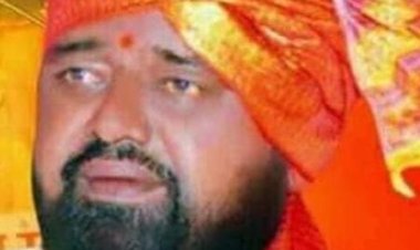 विठ्ठलच्या बाबतीत भगीरथ भालके यांच्यात ताकद नाही उरलीआधार असलेलं राज्यातलं सरकारही गेले  *