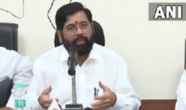 आषाढी वारीसाठी पंढरपूरला जाणाऱ्या वारकरी भाविकांच्या वाहनांचा टोल माफ. मुख्यमंत्री