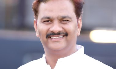 विठ्ठल परिवाराचे नेते अभिजीत पाटील यांच्या वाढदिवसानिमित्त स्तुत्य उपक्रम