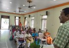 हर घर तिरंगा व सायकल बॅंक उपक्रमाची जनजागृती करा - सिईओ दिलीप स्वामी 