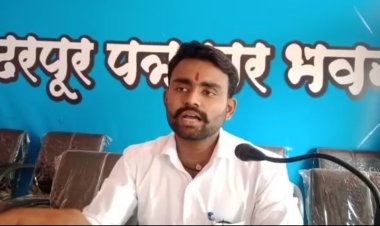 चळे ग्रामपंचायतीमध्ये ४० लाखांचा गैरव्यवहार