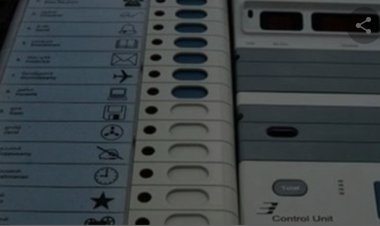 जिल्हा परिषद व पंचायत समितीची निवडणूक प्रक्रिया स्थगीत राज्य निवडणूक आयोग.