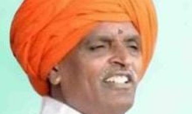 भोसे येथे सुप्रसिद्ध कीर्तनकार ह भ प निवृत्ती महाराज देशमुख इंदुरीकर यांचे कीर्तन.