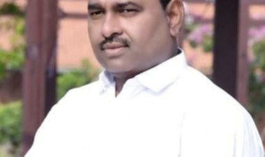 समाधान आवताडे यांचे शेतकऱ्यांच्या प्रश्नांकडे दुर्लक्ष