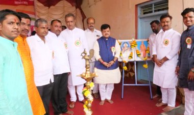 *अखिल भारतीय विद्यार्थी परिषदेची विक्रमी 2275 फूट तिरंगा यात्रा मोठ्या उत्साहात संपन्न