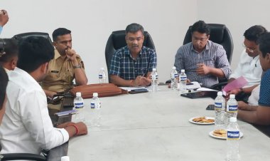 पंढरपूर शहरात 89 सार्वजनिक गणेश मंडळे