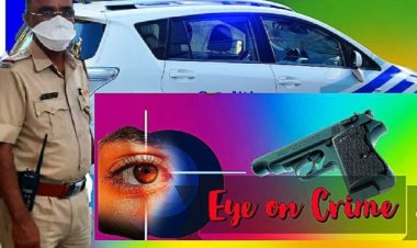 आंबे अवनली गोपाळपूर येथील अवैध्य वाळू उपसा आणि भांडण तंटा करणाऱ्या दोन टोळ्या हद्दपार.