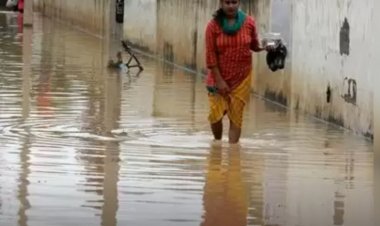 पश्चिम आणि उत्तर महाराष्ट्र तसेच कोकण विदर्भातही पावसाचा जोर वाढण्याचा इशारा.  यापुढे चार