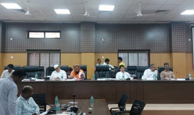 लोकप्रतिनिधी, वारकरी संघटना, नागरिक, पत्रकारांच्या मतांनुसार होणार सर्वंकष आराखडा*