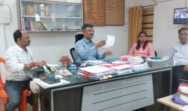 लम्पी त्वचा रोगाचा संसर्ग रोखण्यासाठी पशुसंवर्धन विभाग सज्ज