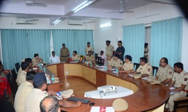 अवैध मद्य निर्मिती, विक्री व वाहतुकीवर कडक कारवाई करा