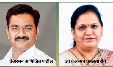 कारखान्याचा सन २०२२-२३ च्या ४१ व्या गळीत हंगामाचा बॉयलर अग्निप्रदिपन समारंभ