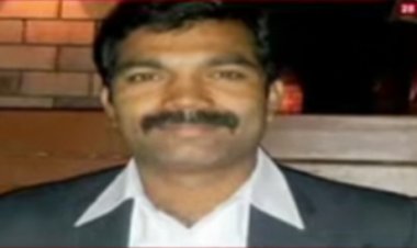 पंढरपूर श्री विठ्ठल रुक्मिणी मंदिर कार्यकारी पदावरून श्री गजानन गुरव यांना हटवले