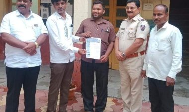 वारकरी सांप्रदाय यांचा विजय व नितिन काळे यांच्या प्रयत्नाला अखेर यश.