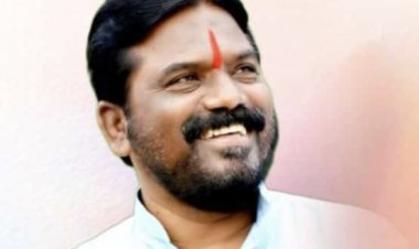 प्राचार्य सुभाषराव माने सर यांचा 65 वा वाढदिवसा विविध उपक्रमानी साजरा.