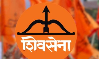 शिवसेना नाव व धनुष्यबाण चिन्ह निवडणूक आयोगाने गोठवले