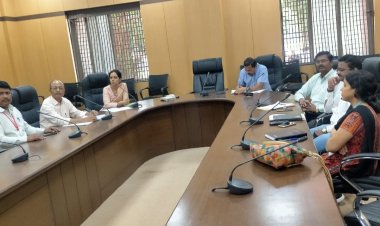 लम्पीसाठी साखर कारखान्यांनी समन्वय अधिकारी नेमावा*