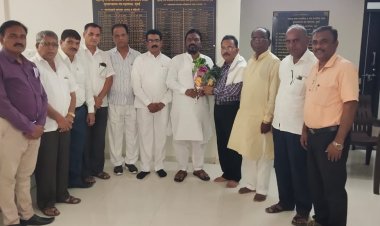 अहमदनगर येथे होणार 61 वे मुख्याध्यापक महामंडळाचे अधिवेशन.