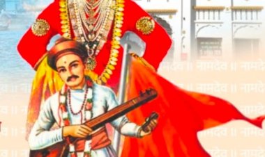 संत नामदेवरायांच्या मार्गावरून जाणार पंढरपूर ते घुमान सायकल दिंडी