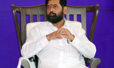 मृत वारकऱ्यांच्या कुटुंबांना प्रत्येकी पाच लाख रुपये मदतीची मुख्यमंत्र्यांची घोषणा