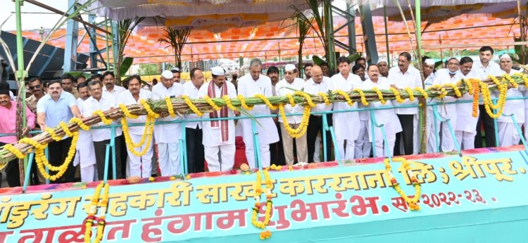 जिल्ह्यातील नुकसानीचे सरसकट पंचनामे करा नुकसानग्रस्त एकही शेतकरी मदतीपासून वंचित राहू नये