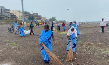 पंढरपूर नगरपरिषदेची कार्तिकी यात्रा 2022 साठी यंत्रणा सज्ज.