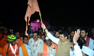 बंधुत्वाचा संदेशाने पंढरपूर-घुमान पुन्हा नातं तयार होणार