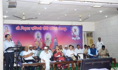 लोकप्रतिनिधी, स्थानिक नागरिक, व्यापारी, वारकऱ्यांना  विश्वासात घेऊन तीर्थक्षेत्र विकासाची कामे करणार