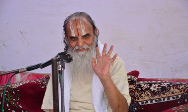 पंढरपूर लक्ष्मणबागेतील भाविकांसाठी श्री श्रीधर भक्त निवासाचे भूमिपूजन