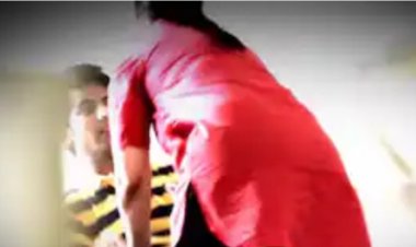 22 ते 24 वयोगटातील चार मुलींनी एका मजुराचे अपहरण करून रात्रभर बलात्कार केला.