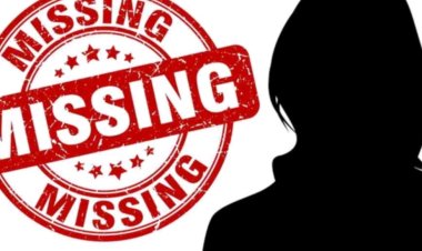 आठ दिवसापासून चारजण व्यक्ती गायब