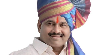 नागरी घनकचरा व्यवस्थापन अंतर्गत मंगळवेढा नगरपरिषदेसाठी २६ कोटी १४ लाख रुपये निधी मंजूर - आमदार समाधान आवताडे