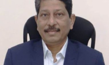 लोकसत्ता जिल्हा निर्देशांक पुरस्काराने जिल्हाधिकारी मिलिंद शंभरकर सन्मानित