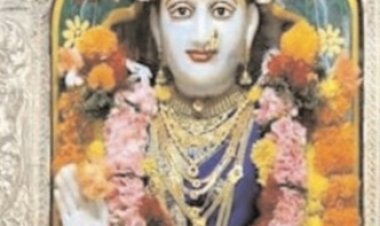 श्री पांडुरंग पादुका पालखी सोहळ्याचे१२ मे ला श्री क्षेत्र मुक्ताईनगरकडे प्रस्थान