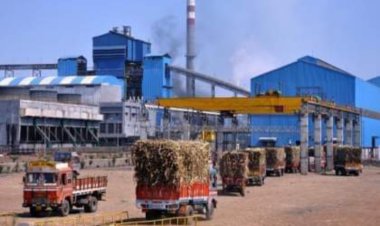 सहकार शिरोमणी वसंतराव काळे सहकारी साखर कारखान्याचा निवडणूक कार्यक्रम जाहिर