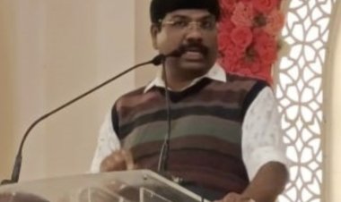 वाचन करणे हाच अभ्यासाचा आत्मा आहे