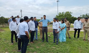 शासन आपल्या दारी हा उपक्रम यशस्वी करण्यासाठी प्रत्येक विभागाने सूक्ष्म नियोजन करावे
