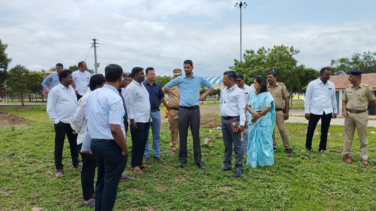 शासन आपल्या दारी हा उपक्रम यशस्वी करण्यासाठी प्रत्येक विभागाने सूक्ष्म नियोजन करावे