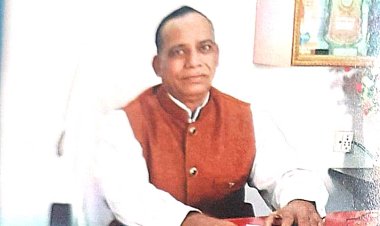 दामाजी महाविद्यालय शिष्यवृत्ती गैरवापर प्रकरणी  फौजदारी दाखल करा -डी. के. साखरे