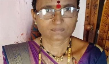 अनिता कदम यांचे निधन