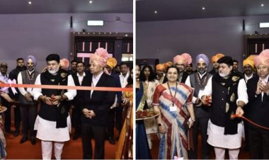 बचत गट, स्टार्टअप्स सारख्या उद्योगांना व्यापार वाढीस कायमस्वरुपी  व्यासपीठ उपलब्ध करण्यासाठी शासन प्रयत्नरत