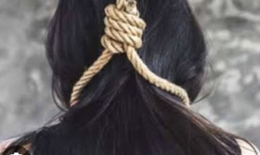 पंढरीत 27 वर्षीय विवाहित महिलेने सावकारकीच्या जाचाला कंटाळून केली आत्महत्या.