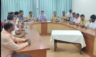 श्री विठ्ठल रुक्मिणीची शासकीय महापूजा उपमुख्यमंत्री देवेंद्र फडणवीस यांच्या हस्ते होणार