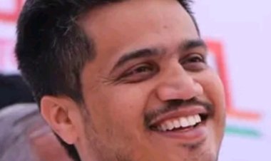 राष्ट्रवादीचे आमदार रोहित पवार यांना ईडीची नोटीस