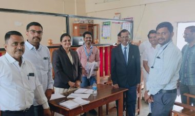 राष्ट्रीय लोकअदालतीत 258 प्रकरणे निकाली